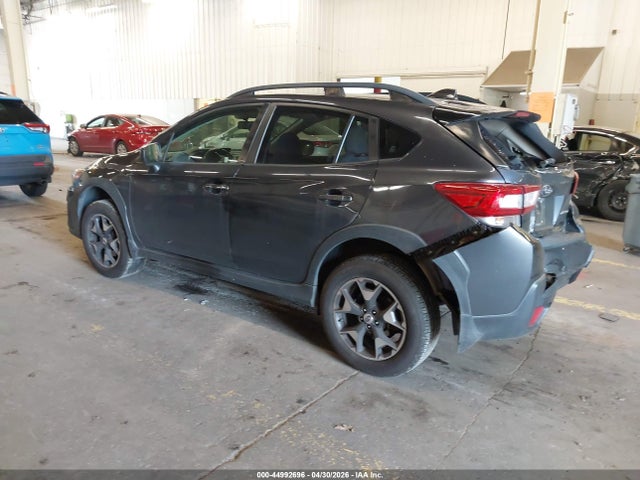 Aukcja sprzedaży 2018 Subaru Crosstrek 2.0i Premium, vin: JF2GTADC4JH242830, numer aukcji: 44992696