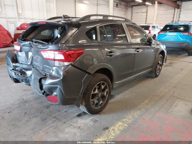 Aukcja sprzedaży 2018 Subaru Crosstrek 2.0i Premium, vin: JF2GTADC4JH242830, numer aukcji: 44992696