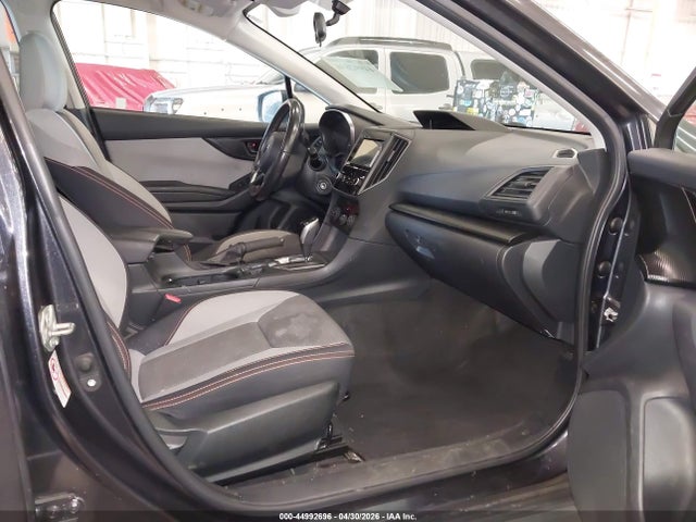 Aukcja sprzedaży 2018 Subaru Crosstrek 2.0i Premium, vin: JF2GTADC4JH242830, numer aukcji: 44992696