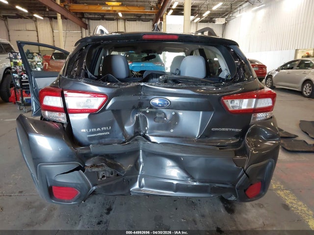 Aukcja sprzedaży 2018 Subaru Crosstrek 2.0i Premium, vin: JF2GTADC4JH242830, numer aukcji: 44992696