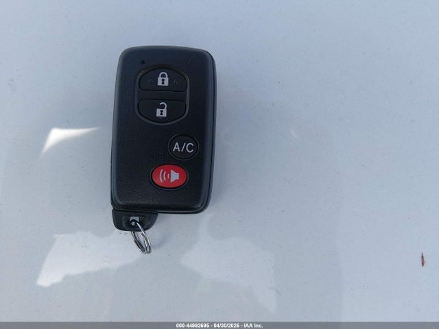 Toyota PRIUS PLUG-IN 2014 JTDKN3DP3E3054126 Image 11