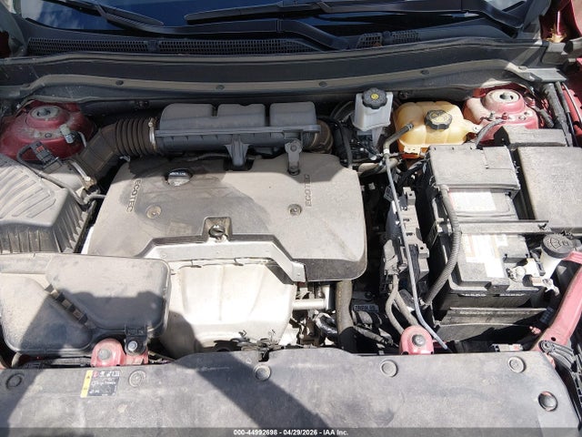 Продажа на аукционе авто 2018 Buick Envision Essence, vin: LRBFX1SA3JD051745, номер лота: 44992698