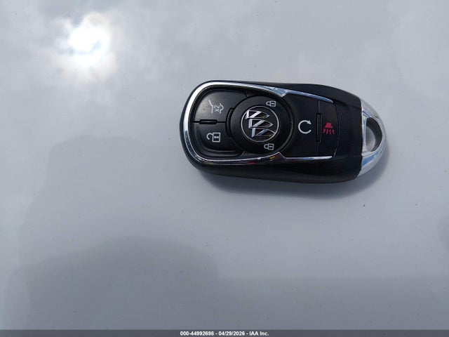Продажа на аукционе авто 2018 Buick Envision Essence, vin: LRBFX1SA3JD051745, номер лота: 44992698