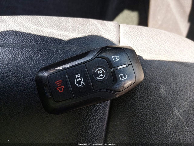 2015 Ford Edge Titanium მანქანა იყიდება აუქციონზე, vin: 2FMTK4K90FBB61817, აუქციონის ნომერი: 44992702