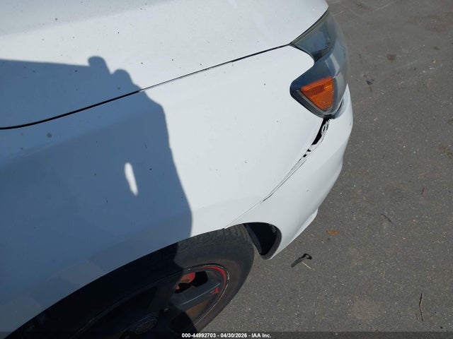 Продаж на аукціоні авто 2019 Nissan Sentra S, vin: 3N1AB7AP4KY283100, номер лоту: 44992703