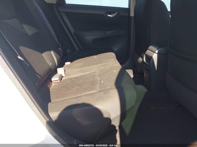 Продаж на аукціоні авто 2019 Nissan Sentra S, vin: 3N1AB7AP4KY283100, номер лоту: 44992703