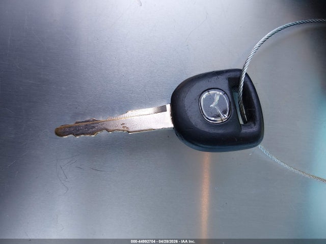 44992704 :رقم المزاد ، JM1BL1SG5A1344757 vin ، 2010 Mazda Mazda3 I Sport مزاد بيع