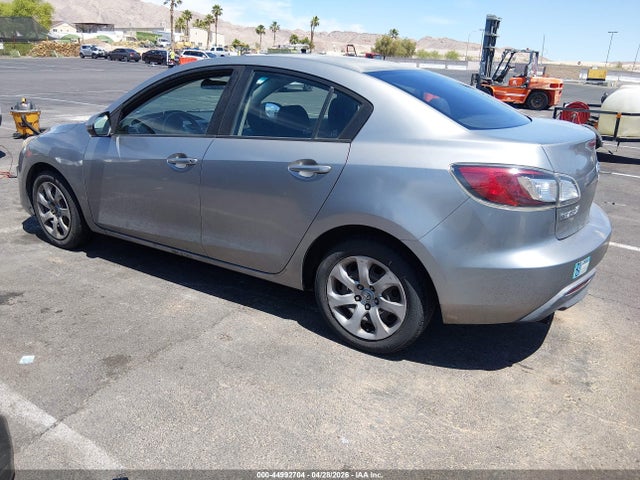 44992704 :رقم المزاد ، JM1BL1SG5A1344757 vin ، 2010 Mazda Mazda3 I Sport مزاد بيع