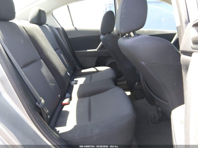 44992704 :رقم المزاد ، JM1BL1SG5A1344757 vin ، 2010 Mazda Mazda3 I Sport مزاد بيع