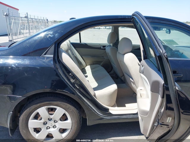 2008 Hyundai Sonata Gls მანქანა იყიდება აუქციონზე, vin: 5NPET46C18H361239, აუქციონის ნომერი: 44992706
