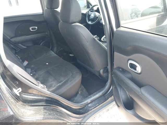KIA Soul 2016 KNDJN2A28G7305779 Image 8