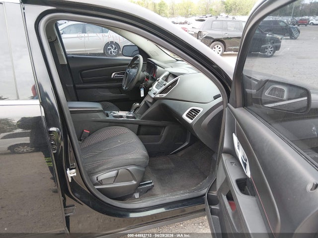 Продаж на аукціоні авто 2016 Gmc Terrain Sle-1, vin: 2GKALMEKXG6224346, номер лоту: 44992713