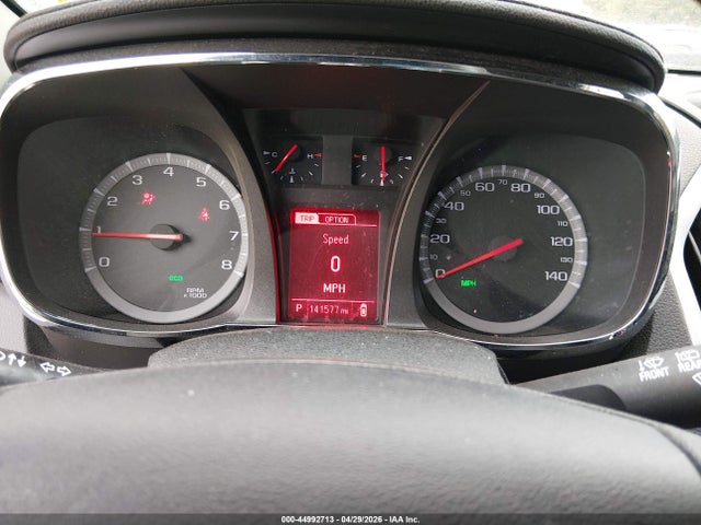 Продаж на аукціоні авто 2016 Gmc Terrain Sle-1, vin: 2GKALMEKXG6224346, номер лоту: 44992713