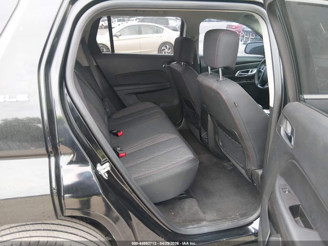 Продаж на аукціоні авто 2016 Gmc Terrain Sle-1, vin: 2GKALMEKXG6224346, номер лоту: 44992713