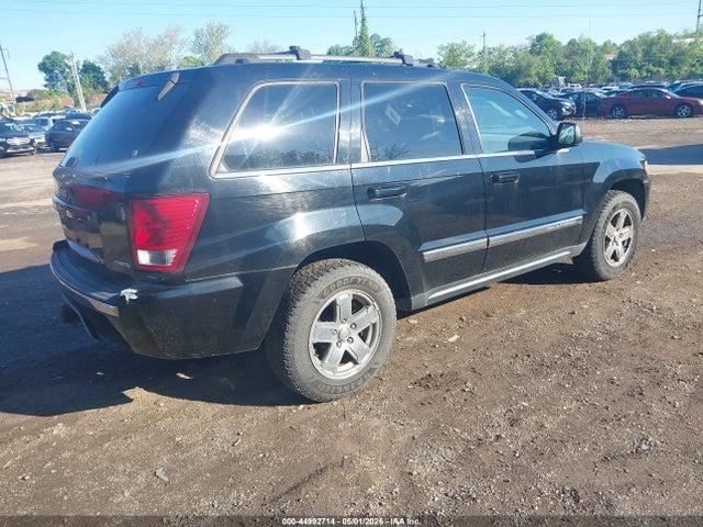 Aukcja sprzedaży 2007 Jeep Grand Cherokee Limited, vin: 1J8HR58227C571552, numer aukcji: 44992714