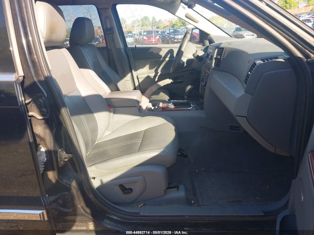 Aukcja sprzedaży 2007 Jeep Grand Cherokee Limited, vin: 1J8HR58227C571552, numer aukcji: 44992714