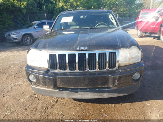 Aukcja sprzedaży 2007 Jeep Grand Cherokee Limited, vin: 1J8HR58227C571552, numer aukcji: 44992714