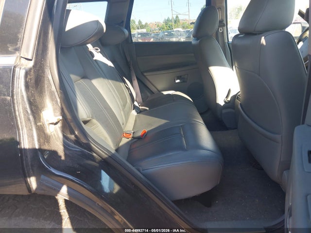 Aukcja sprzedaży 2007 Jeep Grand Cherokee Limited, vin: 1J8HR58227C571552, numer aukcji: 44992714