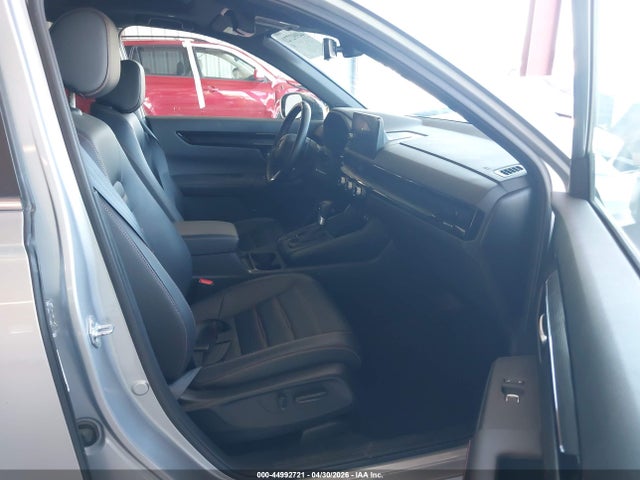 2025 Honda Cr-v Hybrid Sport Touring მანქანა იყიდება აუქციონზე, vin: 5J6RS6H92SL022522, აუქციონის ნომერი: 44992721