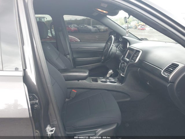 Jeep Grand Cherokee Laredo E 4x4 2021 1C4RJFAG2MC565907 Image 5