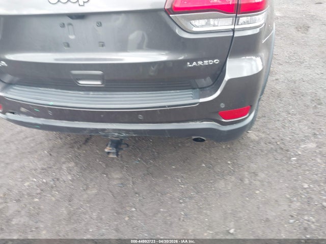Jeep Grand Cherokee Laredo E 4x4 2021 1C4RJFAG2MC565907 Image 6