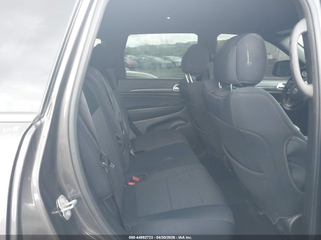 Jeep Grand Cherokee Laredo E 4x4 2021 1C4RJFAG2MC565907 Image 8