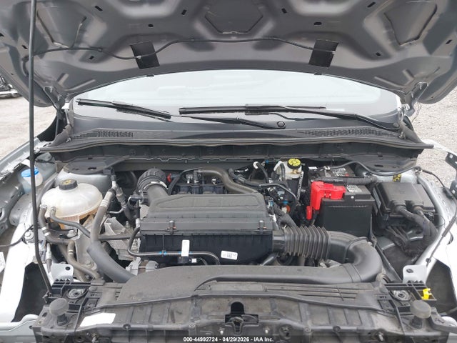 44992724 :رقم المزاد ، 1FMCU9MN9RUA23516 vin ، 2024 Ford Escape St-line مزاد بيع