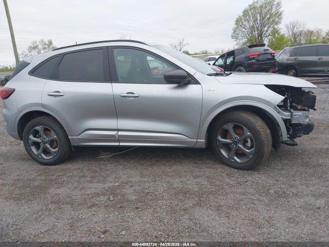 44992724 :رقم المزاد ، 1FMCU9MN9RUA23516 vin ، 2024 Ford Escape St-line مزاد بيع