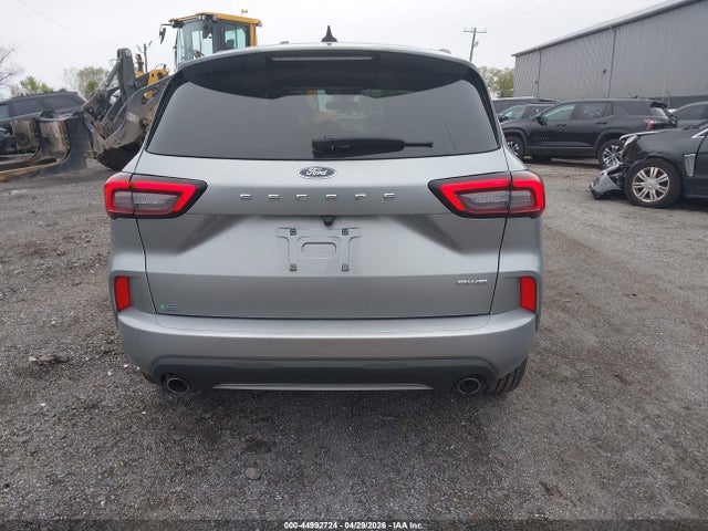 44992724 :رقم المزاد ، 1FMCU9MN9RUA23516 vin ، 2024 Ford Escape St-line مزاد بيع