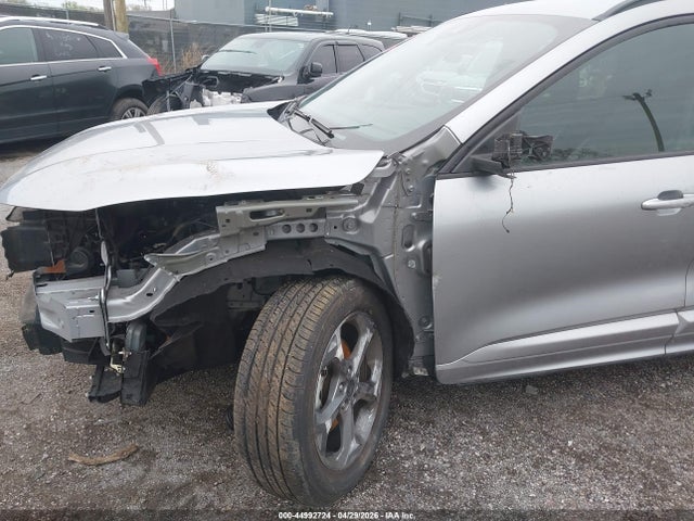 44992724 :رقم المزاد ، 1FMCU9MN9RUA23516 vin ، 2024 Ford Escape St-line مزاد بيع