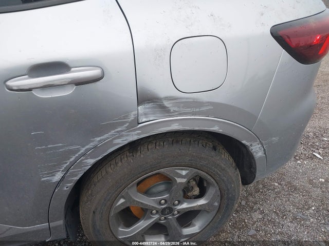 44992724 :رقم المزاد ، 1FMCU9MN9RUA23516 vin ، 2024 Ford Escape St-line مزاد بيع