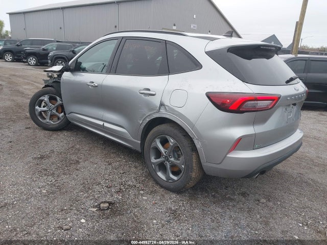 44992724 :رقم المزاد ، 1FMCU9MN9RUA23516 vin ، 2024 Ford Escape St-line مزاد بيع