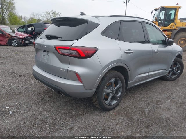 44992724 :رقم المزاد ، 1FMCU9MN9RUA23516 vin ، 2024 Ford Escape St-line مزاد بيع