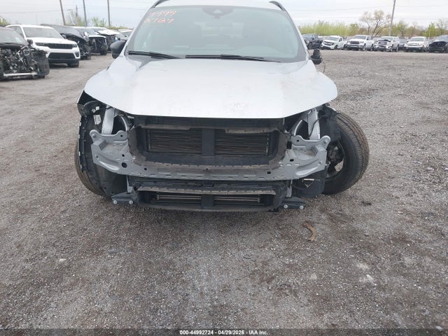 44992724 :رقم المزاد ، 1FMCU9MN9RUA23516 vin ، 2024 Ford Escape St-line مزاد بيع