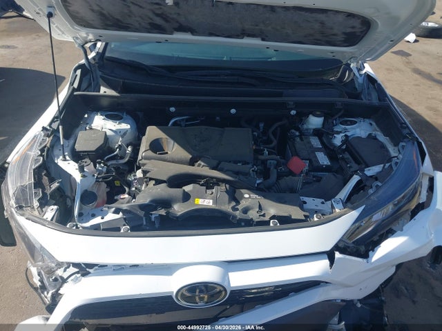 Toyota Rav4 Xle 2021 2T3W1RFV0MC116087 Image 10
