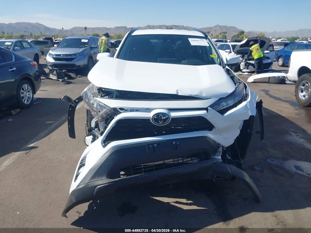 Toyota Rav4 Xle 2021 2T3W1RFV0MC116087 Image 12