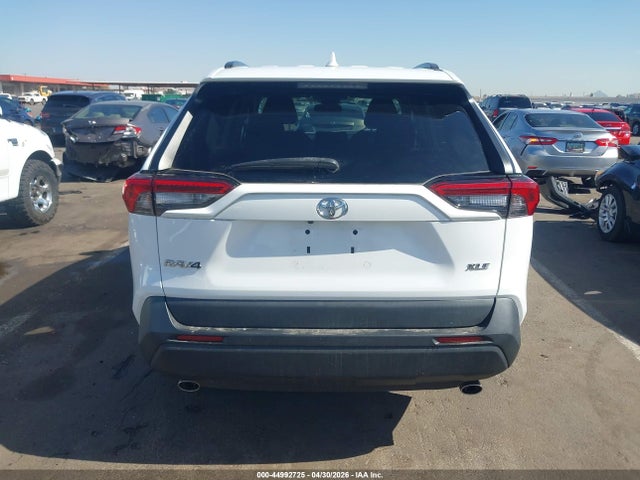 Toyota Rav4 Xle 2021 2T3W1RFV0MC116087 Image 16