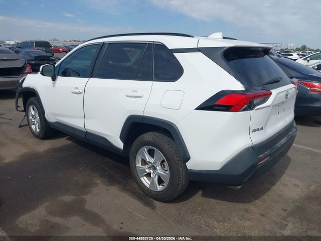 Toyota Rav4 Xle 2021 2T3W1RFV0MC116087 Image 3