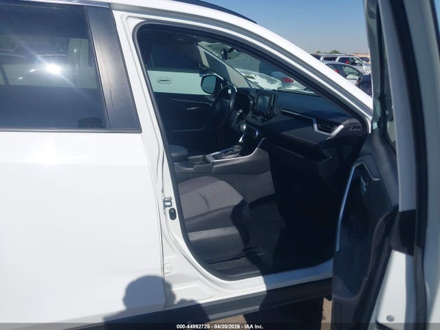 Toyota Rav4 Xle 2021 2T3W1RFV0MC116087 Image 5