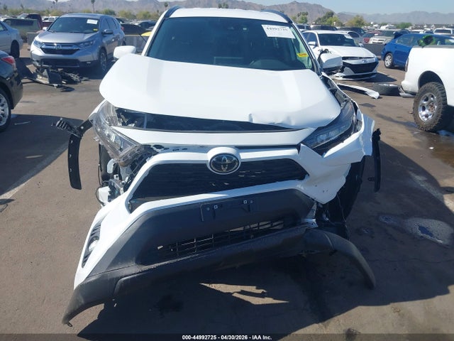 Toyota Rav4 Xle 2021 2T3W1RFV0MC116087 Image 6
