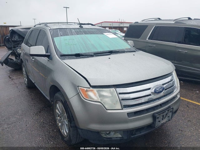 Aukcja sprzedaży 2008 Ford Edge Limited, vin: 2FMDK49C58BA75718, numer aukcji: 44992726