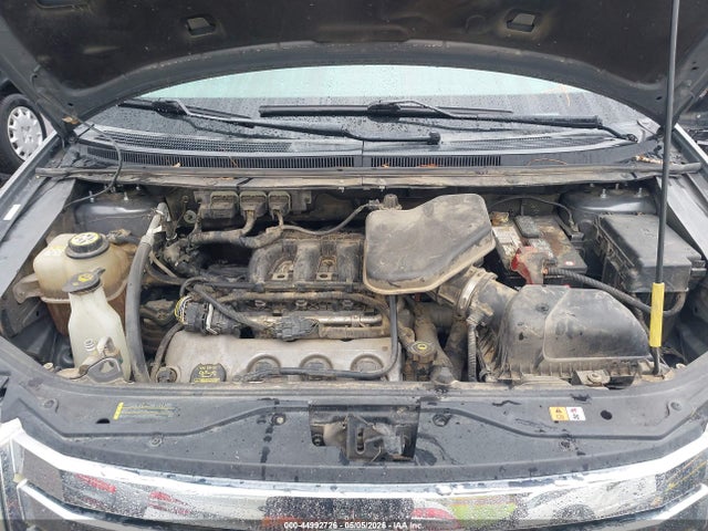 44992726 :رقم المزاد ، 2FMDK49C58BA75718 vin ، 2008 Ford Edge Limited مزاد بيع