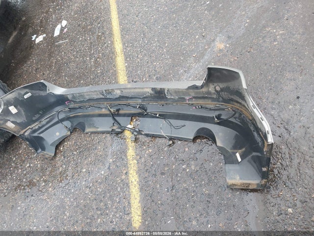 44992726 :رقم المزاد ، 2FMDK49C58BA75718 vin ، 2008 Ford Edge Limited مزاد بيع