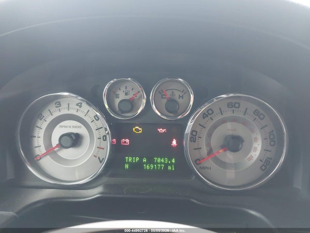 44992726 :رقم المزاد ، 2FMDK49C58BA75718 vin ، 2008 Ford Edge Limited مزاد بيع