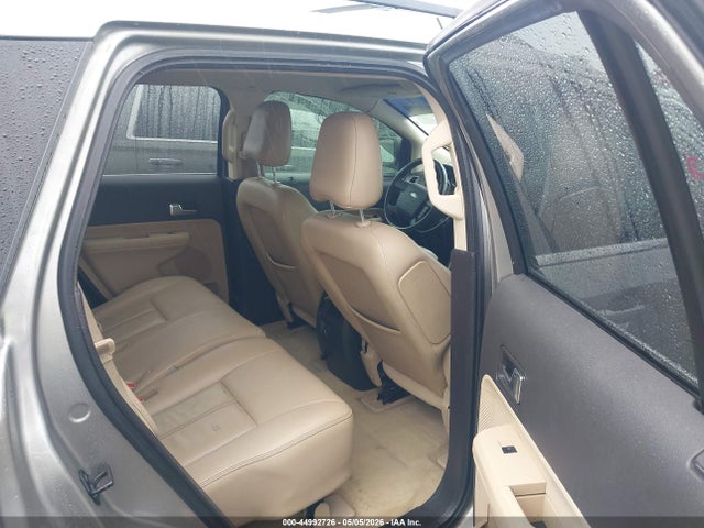 44992726 :رقم المزاد ، 2FMDK49C58BA75718 vin ، 2008 Ford Edge Limited مزاد بيع