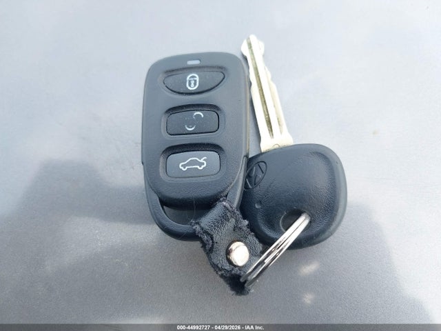Aukcja sprzedaży 2013 Hyundai Elantra Gls, vin: 5NPDH4AE1DH278054, numer aukcji: 44992727