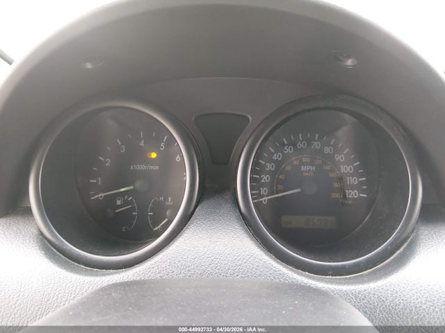 Aukcja sprzedaży 2008 Chevrolet Aveo 5 Ls, vin: KL1TD66698B276605, numer aukcji: 44992733