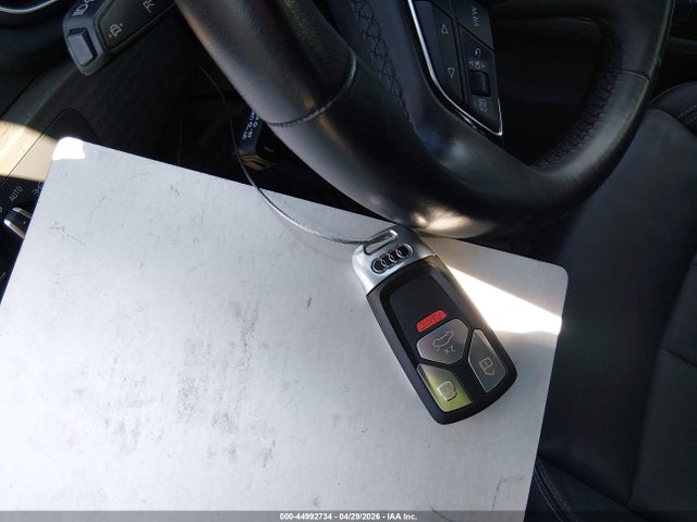 Продаж на аукціоні авто 2021 Audi A4 Premium 40 Tfsi Quattro S Tronic, vin: WAUABAF45MN013203, номер лоту: 44992734