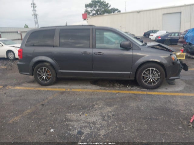 Auction sale of the 2019 Dodge Grand Caravan Gt, vin: 2C4RDGEG4KR565631, lot number: 44992735