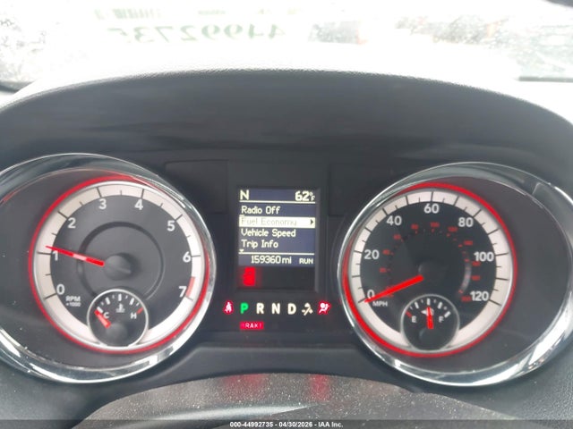 Auction sale of the 2019 Dodge Grand Caravan Gt, vin: 2C4RDGEG4KR565631, lot number: 44992735